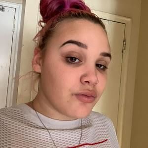 Meet your Posher, Candace